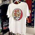 Band Tees X Vintage Vintage 90s Steal Your Music Grateful Dead Taper T Shirt