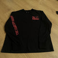 Other The Godfather Long Sleeve Tshirt