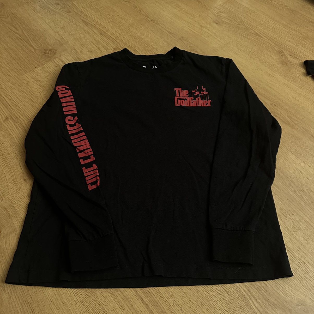 Other The Godfather Long Sleeve Tshirt
