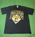 Starter X Vintage Vintage 90s Retro Pittsburgh Pirates Josten Starter T Shirt