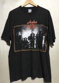 Vintage Judas Priest Jugulator World Tour 1998 Tshirt Hoodie, Sweatshirt | FlexRushtees.com