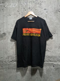 Band Tees Vintage 2002 Projekt Revolution Linkin Park Cypress Hill Hoodie, Sweatshirt | FlexRushtees.com