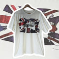 Vintage 80 S Sex Pistols Anarchy In The Uk T-Shirts, Hoodie, Sweatshirt | FlexRushtees.com