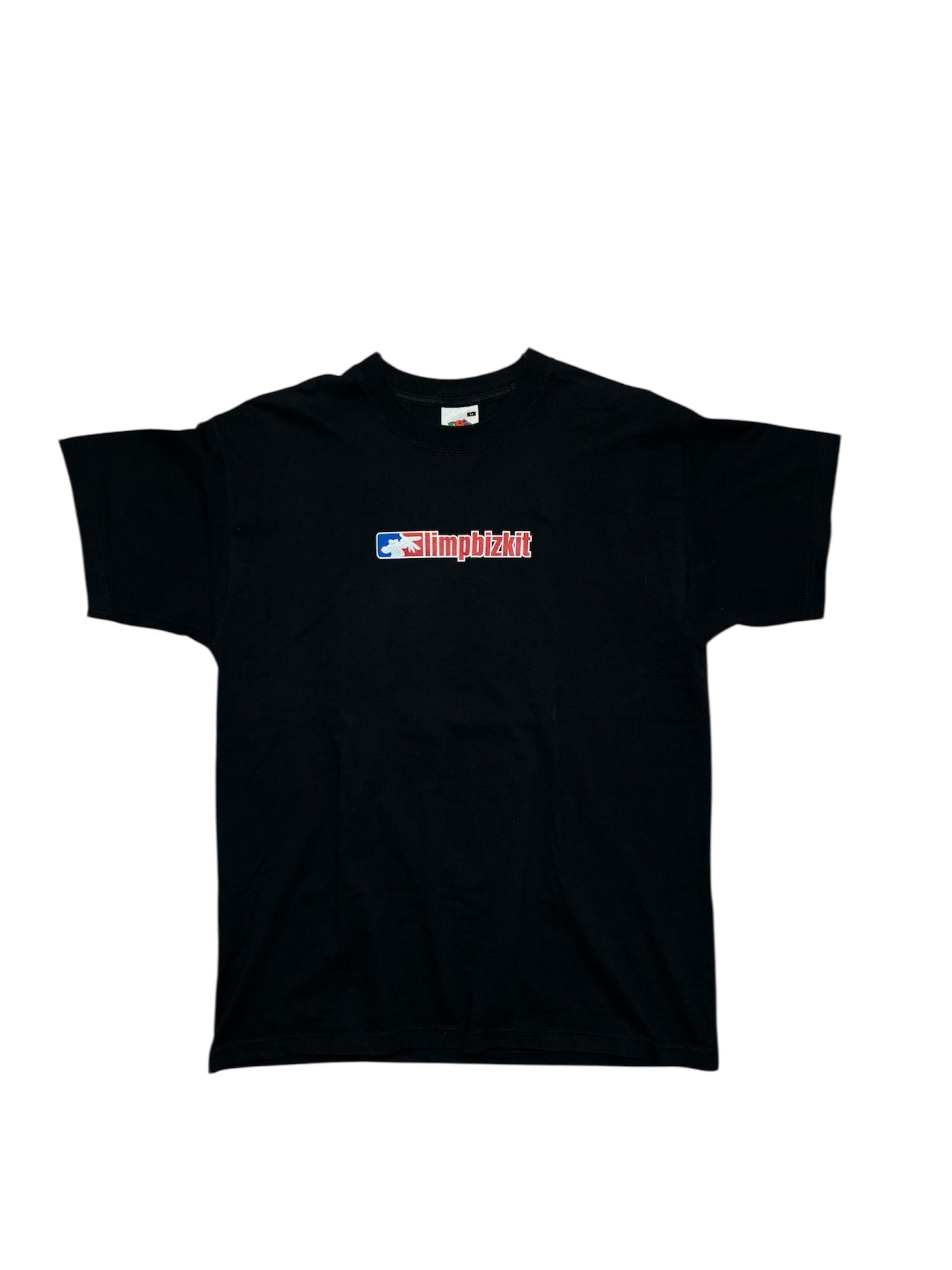 2003 Vintage Limp Bizkit T Shirt Hoodie, Sweatshirt | FlexRushtees.com