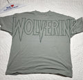 Regime Civil Regime Wolverine Sample Tee Small No Tags Hoodie, Sweatshirt | FlexRushtees.com