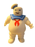 Vintage Ghostbusters Stay Puft Marshmallow Man Action Figure