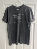 Vintage Guns Don T Kill People Mustaches Do Revolver Graphic Tshirt Hoodie, Sweatshirt | FlexRushtees.com