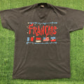 France French Vintage 90s T Shirt Hoodie, Sweatshirt | FlexRushtees.com