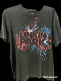 Band Tees Linkin Park Tour 2009 Hoodie, Sweatshirt | FlexRushtees.com