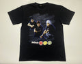 Band Tees Rare True Vintage Bootleg Early 00s Blink 182 Line Up Tee Hoodie, Sweatshirt | FlexRushtees.com