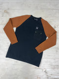Simons Raf Simons X Fred Perry Sweatshirt Pullover