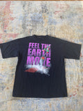 Vintage 90s Mac Tools Racing Graphic Slogan Script Tee Shirt Hoodie, Sweatshirt | FlexRushtees.com