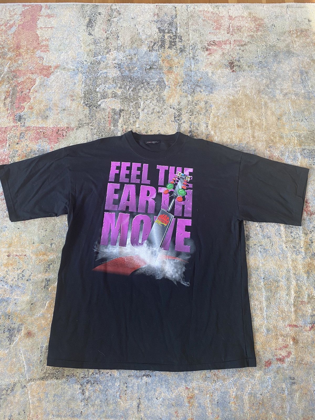 Vintage 90s Mac Tools Racing Graphic Slogan Script Tee Shirt Hoodie, Sweatshirt | FlexRushtees.com