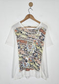 Glamour Hysteric Glamour Big Brothers Holding Company Tee Shirt Hoodie, Sweatshirt | FlexRushtees.com