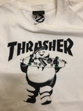 Vintage Thrasher X Movie Ghostbusters Shirt