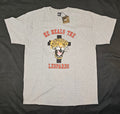 Other Eric Whiteback Healer Tee Heather Grey Men S Sample 1 1 Hoodie, Sweatshirt | FlexRushtees.com