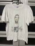 Vintage 2000 Robbie Williams Smash Mouth Tour T Shirt Uk Tee Hoodie, Sweatshirt | FlexRushtees.com
