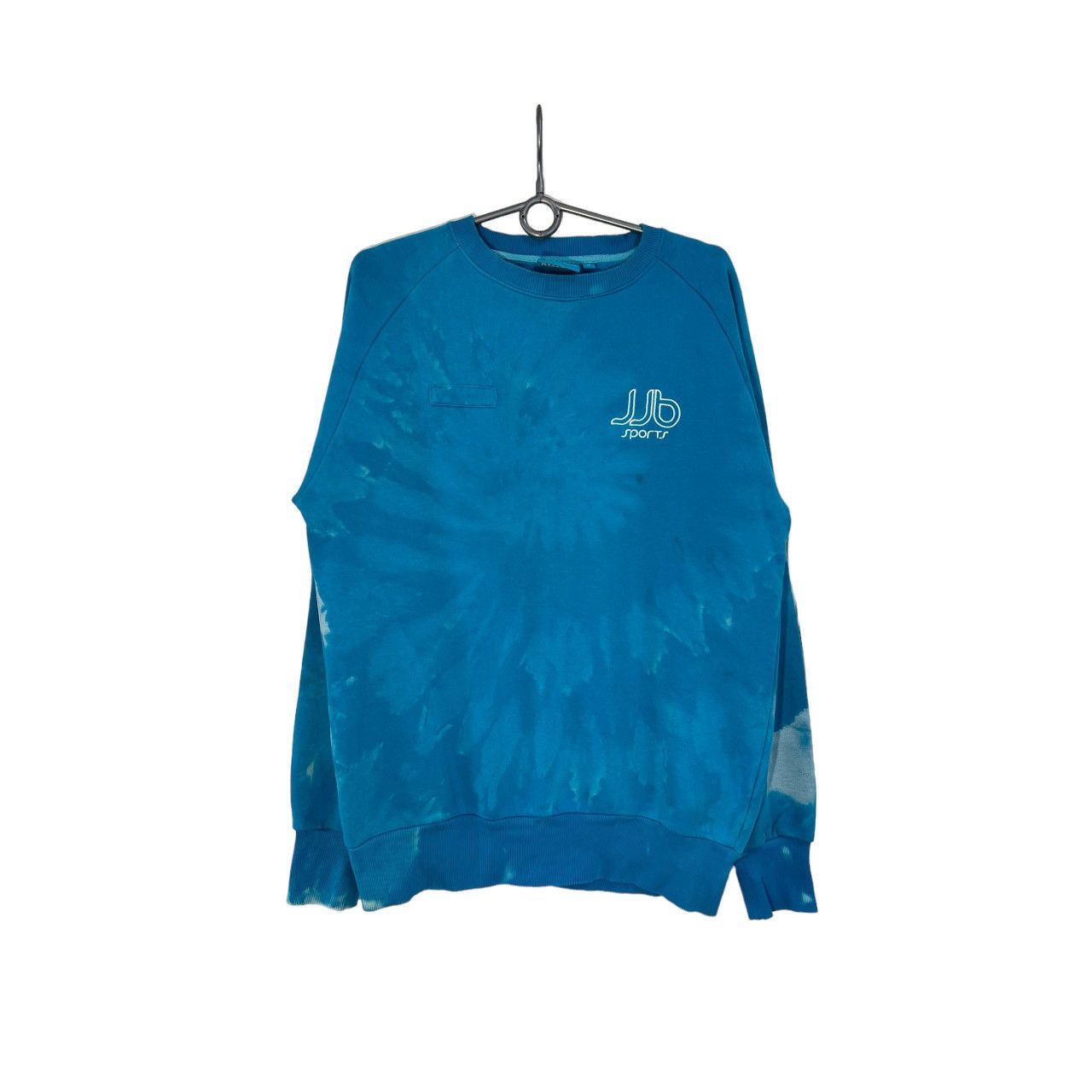 Vintage Sweatshirt Hoodie Custom Retro 90s Blue T-Shirts | FlexRushtees.com