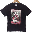 Vintage System Of A Down Crew Neck Tshirt Teneese River Hoodie, Sweatshirt | FlexRushtees.com