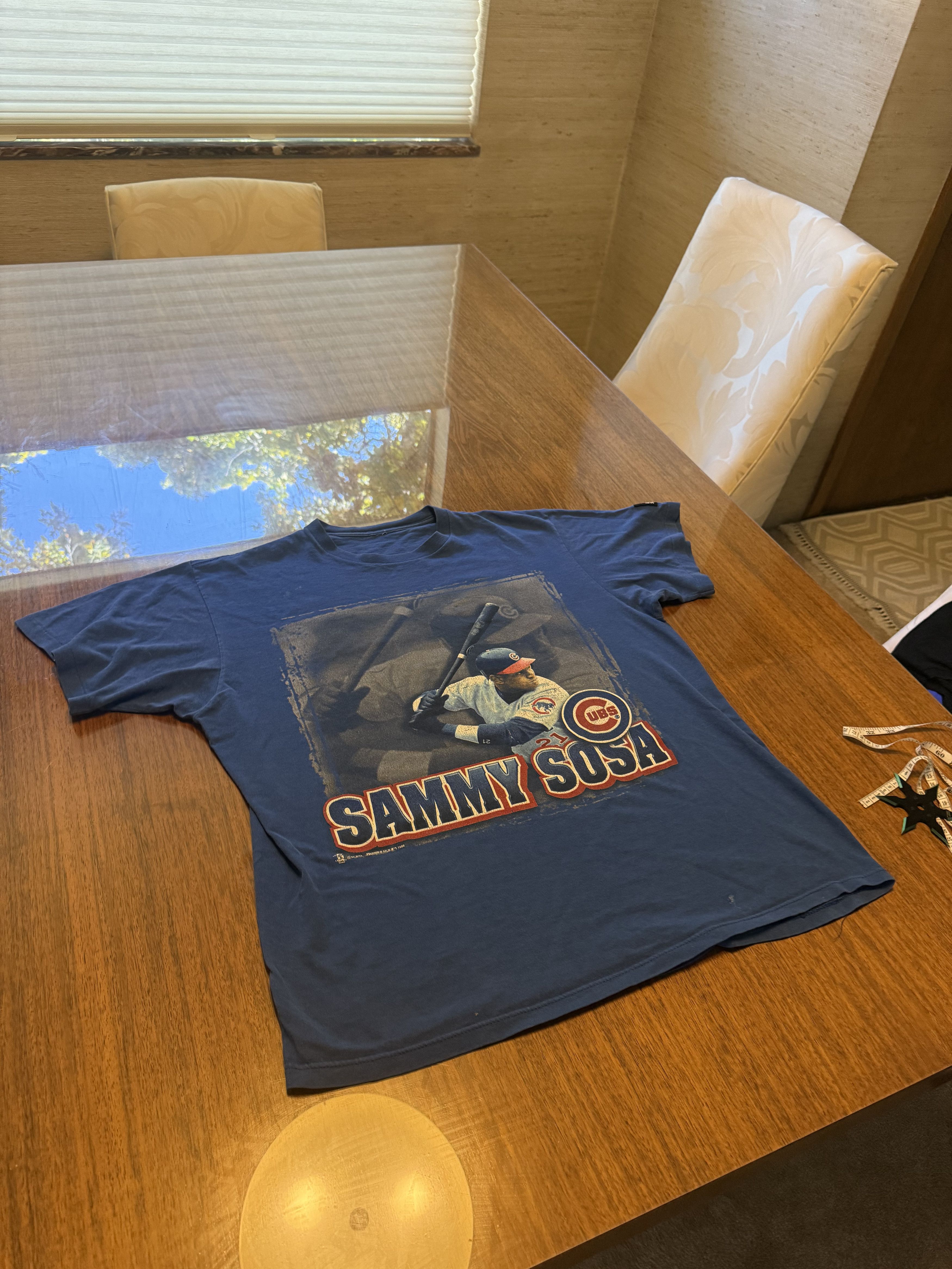 Starter Sosa Tee