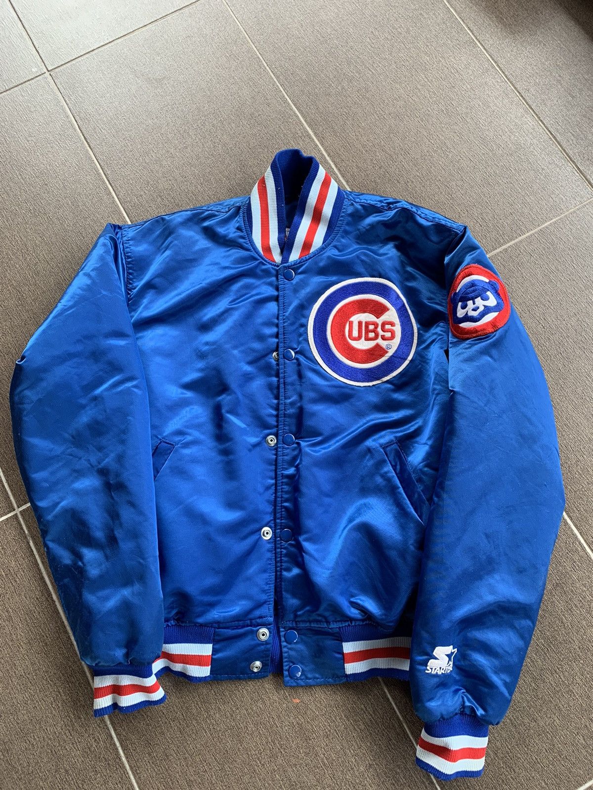 Starter X Mlb Chicago Cubs