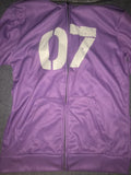Vintage 07 Custom Hoodie T-Shirts, Sweatshirt | FlexRushtees.com