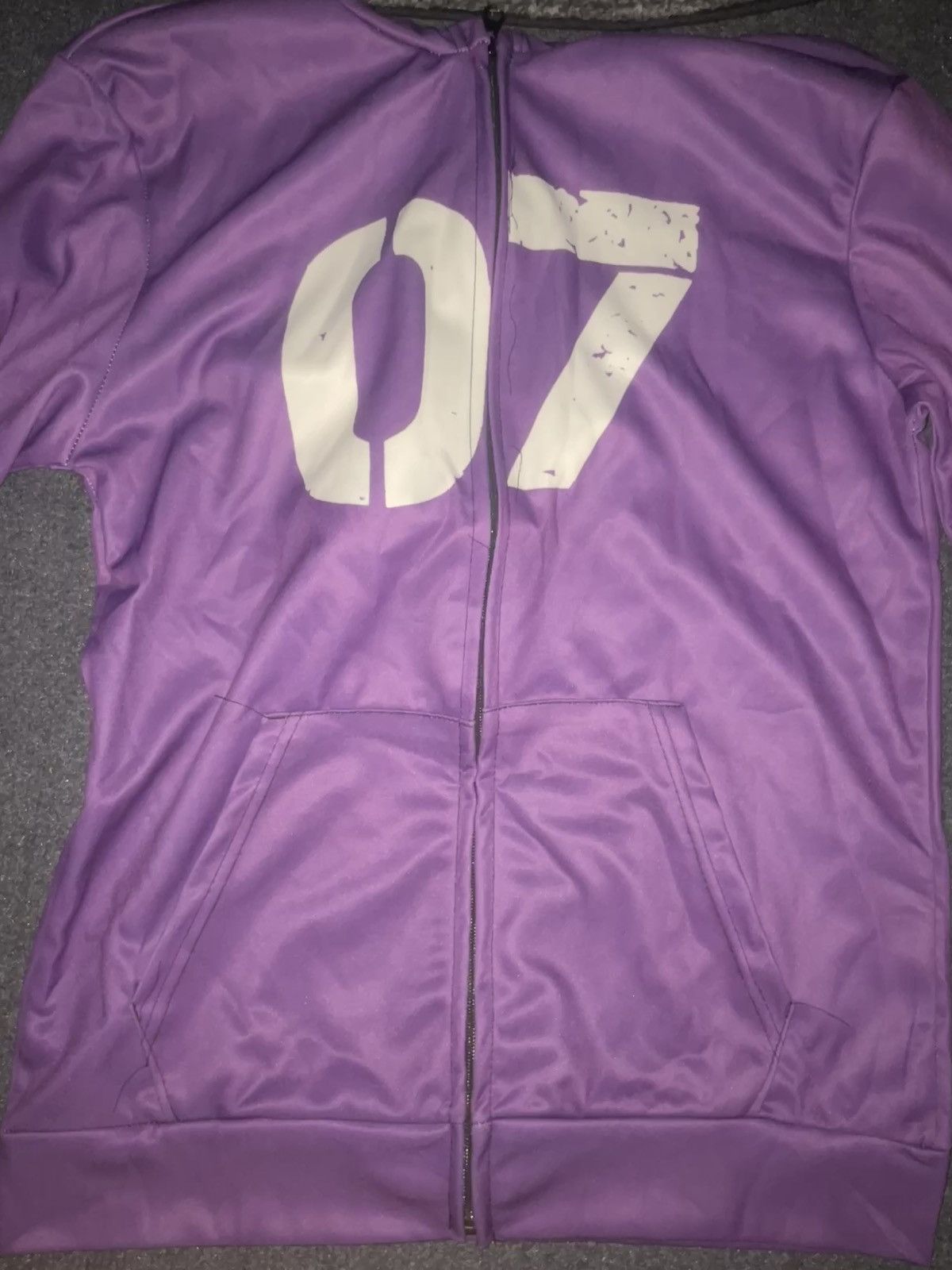 Vintage 07 Custom Hoodie T-Shirts, Sweatshirt | FlexRushtees.com