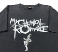 Vintage 2000s Mychemical Romance Black Parade T-Shirts, Hoodie, Sweatshirt | FlexRushtees.com