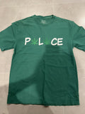 Palace Weed Tee Hoodie, Sweatshirt | FlexRushtees.com