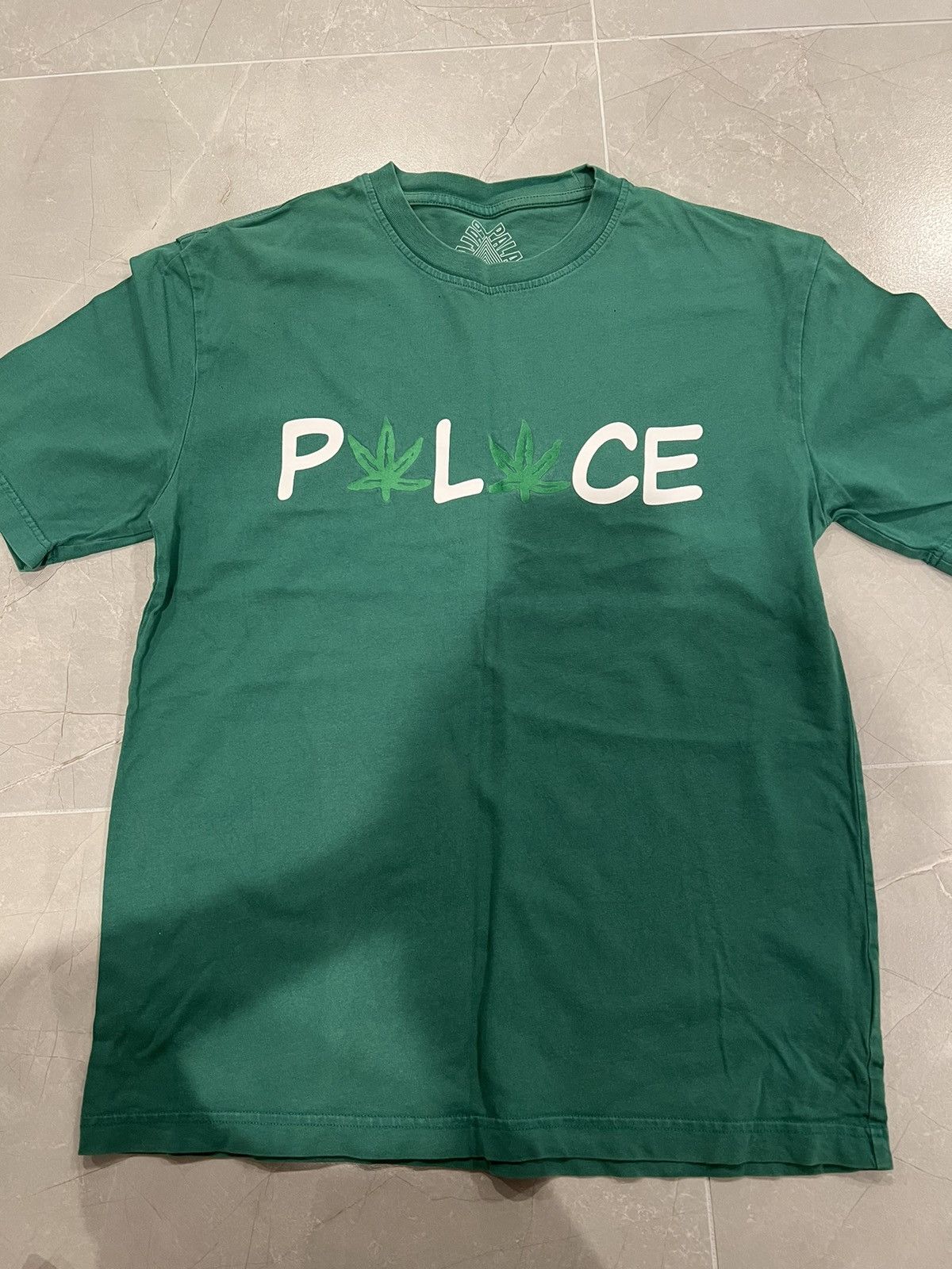 Palace Weed Tee Hoodie, Sweatshirt | FlexRushtees.com