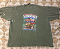 Distressed Vintage Bob Weir Rat Dog Shirt Xl Hoodie, Sweatshirt | FlexRushtees.com