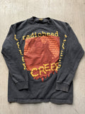 Vintage Radiohead Creep Longsleeve T-Shirts, Hoodie, Sweatshirt | FlexRushtees.com