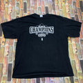 Nba X Vintage Vintage San Antonio Spurs Tee