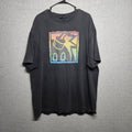 Hundreds The Hundreds Black T Shirt Size Xxl Hoodie, Sweatshirt | FlexRushtees.com