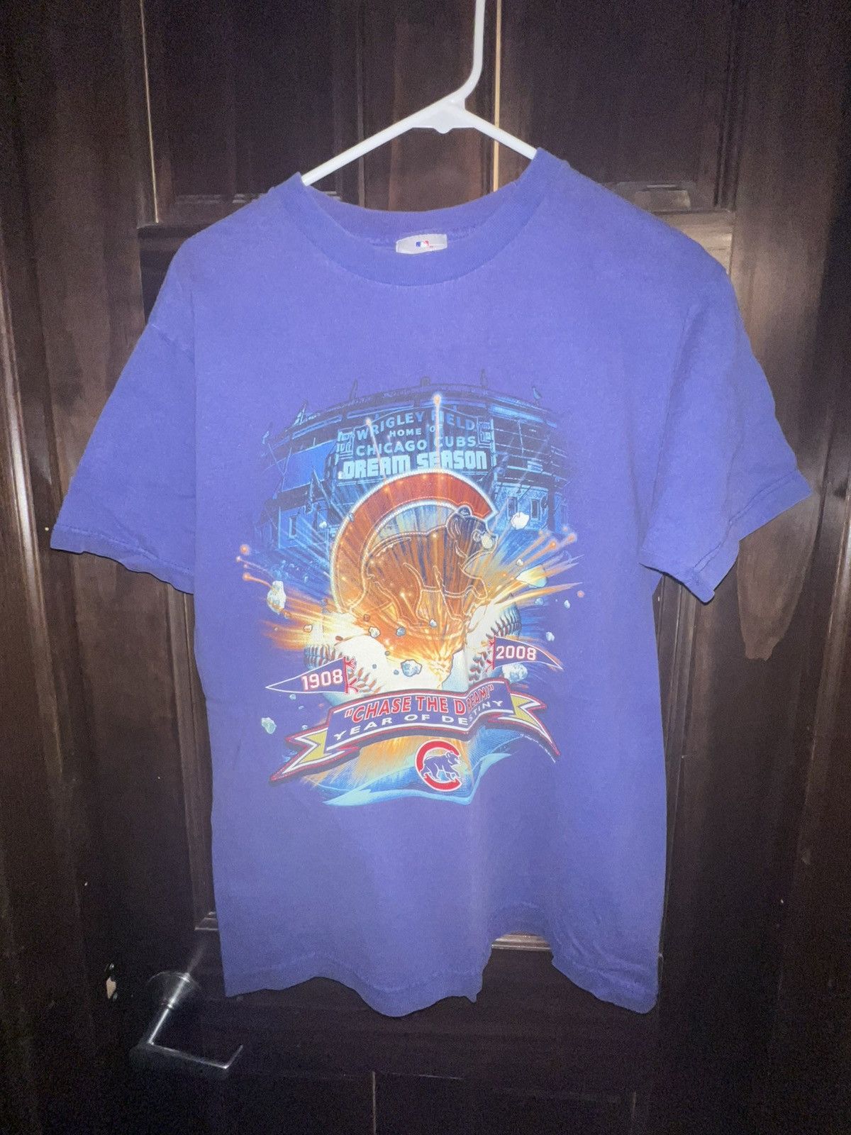 Other Chicago Cubs 2008 Tshirt Hoodie, Sweatshirt | FlexRushtees.com
