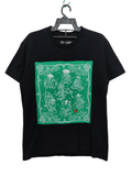 Other Rip N Repair Korean Heritage Samulnori Graphics Tee Hoodie, Sweatshirt | FlexRushtees.com