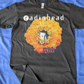 Band Tees Radiohead Pablo Honey T Shirt Hoodie, Sweatshirt | FlexRushtees.com