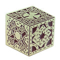 Other Hellraiser Pandora Box Horror Movie Enamel Pin