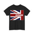 Vintage Oasis Logo Wallpapers Wallpaper Cave T Shirt Hoodie, Sweatshirt | FlexRushtees.com