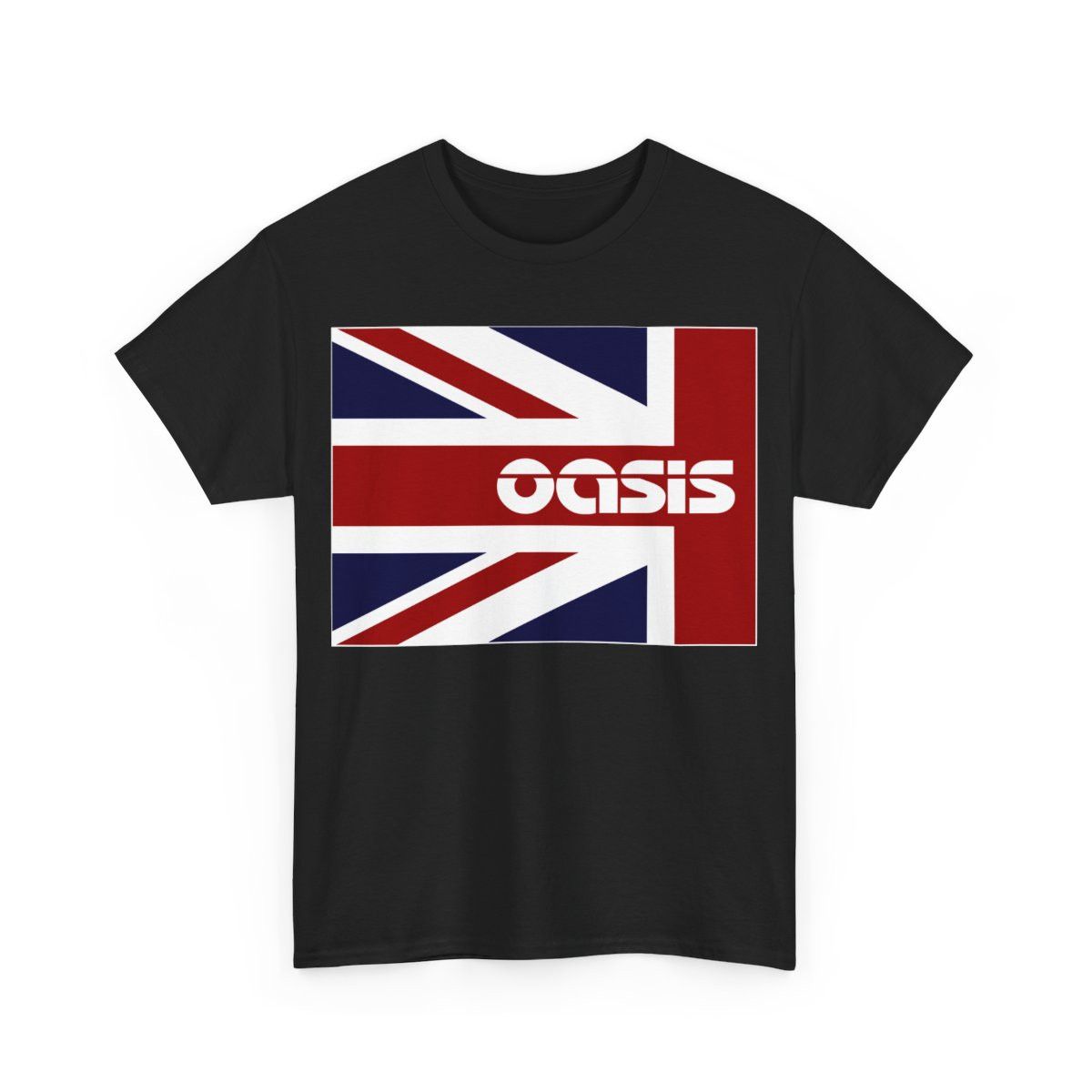 Vintage Oasis Logo Wallpapers Wallpaper Cave T Shirt Hoodie, Sweatshirt | FlexRushtees.com