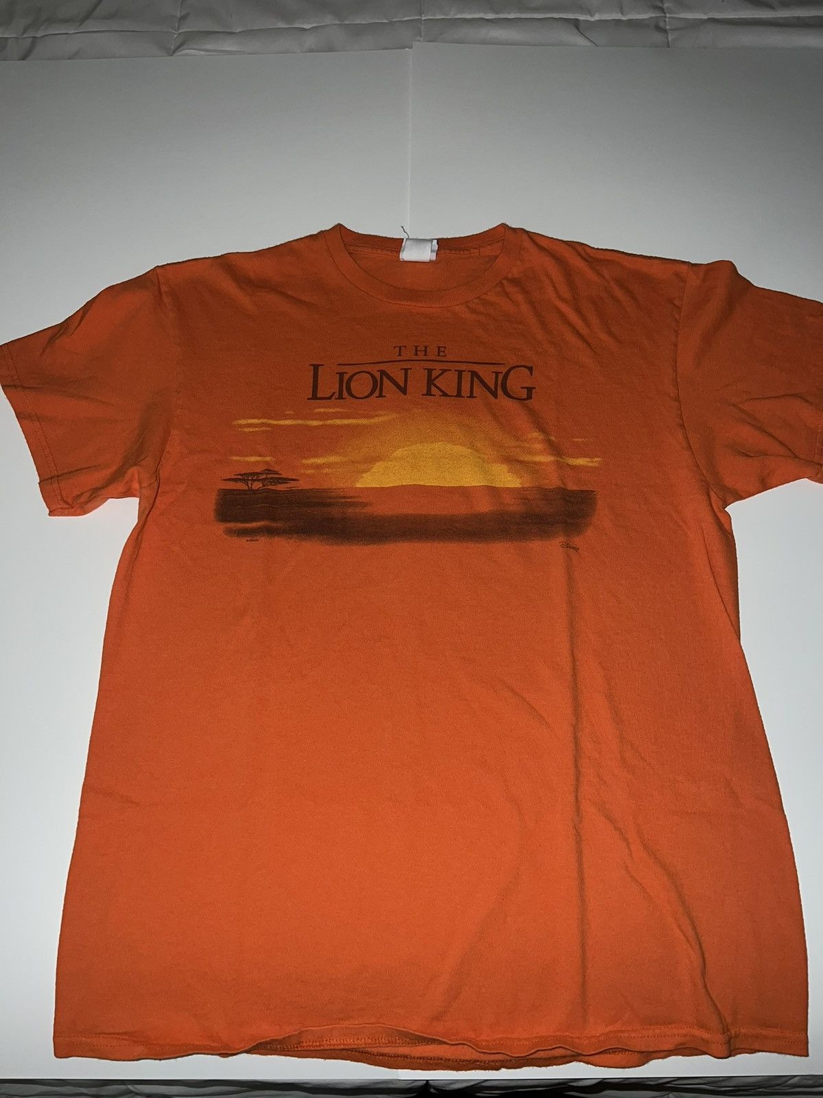 Junk Food The Lion King Graphic Tee Hoodie, Sweatshirt | FlexRushtees.com
