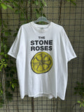 Band Tees Vintage 2000s The Stone Roses Rock Band T Shirt Hoodie, Sweatshirt | FlexRushtees.com