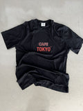 Vetements Cafe Tokyo Tee Hoodie, Sweatshirt | FlexRushtees.com