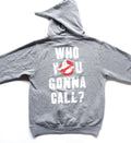 Other Ghostbusters Printed Pullover Hoodie