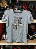 Vintage 70s Cheap Trick Rock Band Tshirt Hoodie, Sweatshirt | FlexRushtees.com