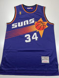 Ness Mitchell Ness Hardwoodclassics Phoenix Suns 34 Jersey