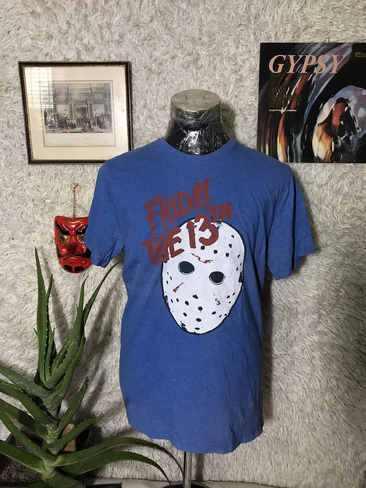 Other Movie Tee Friday The 13th Krueger