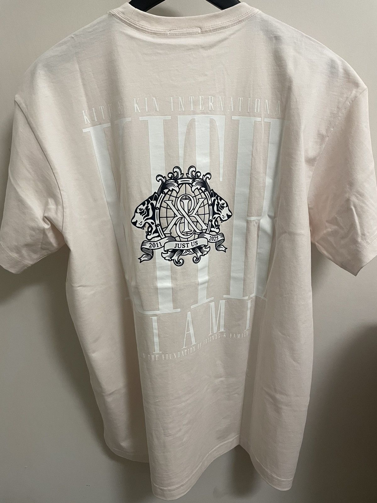 Kith Miami Exclusive Tee Hoodie, Sweatshirt | FlexRushtees.com