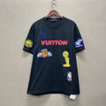 Nba Black Tee Xxl 99 New Hoodie, Sweatshirt | FlexRushtees.com