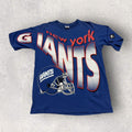 Starter X Vintage Vintage New York Giants Tee
